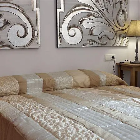 Casa Palacio By Luxury Apartamento Cádiz