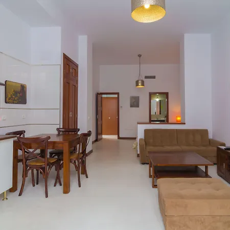 Casa Palacio De Καντίζ