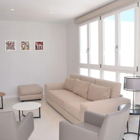 Casa Palacio De Apartman *