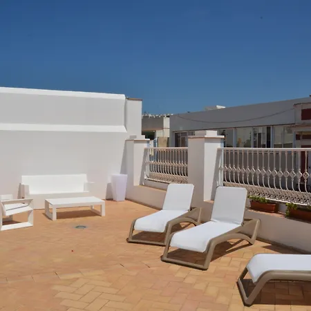 Apartman Casa Palacio De