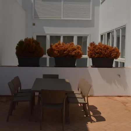 Casa Palacio De Апартаменты *