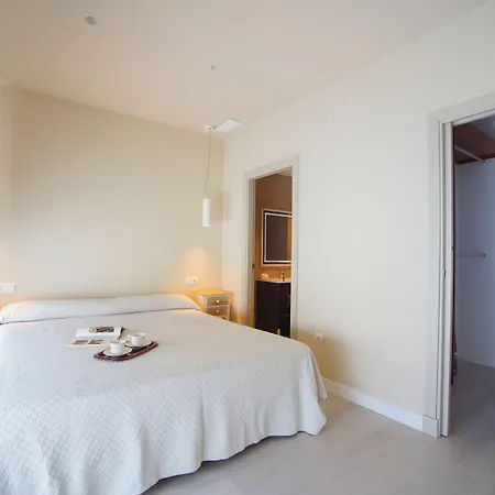 Casa Palacio De Apartman *