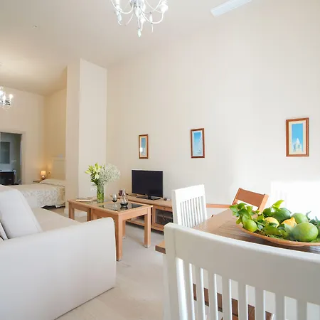 Casa Palacio De Apartman