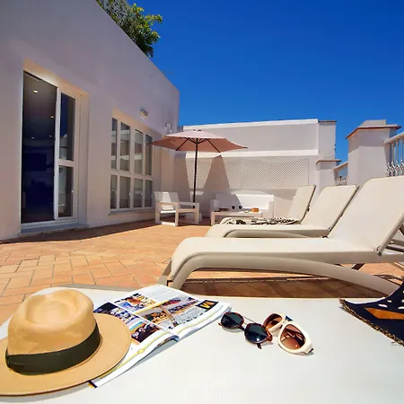 Apartman Casa Palacio De