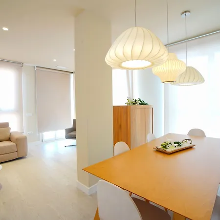 Casa Palacio De Apartman *