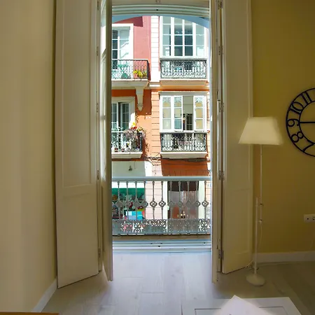Casa Palacio De