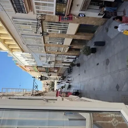 Casa Palacio De * Cádiz