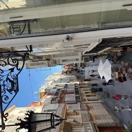 Διαμέρισμα Casa Palacio De *