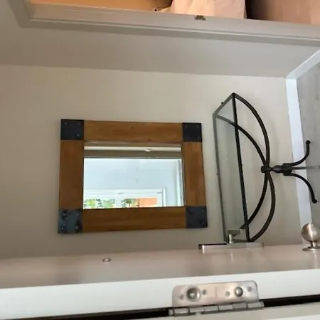 Casa Palacio De Cádiz