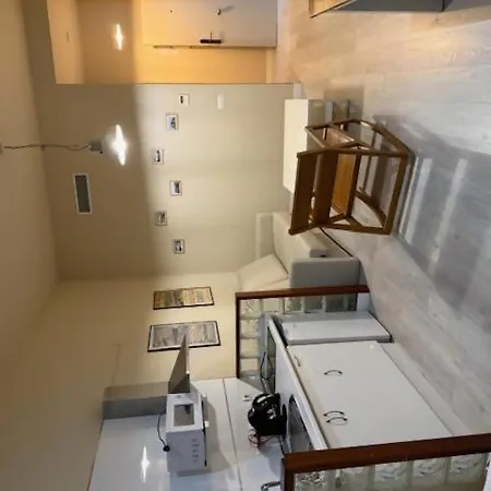 Διαμέρισμα Casa Palacio De Καντίζ