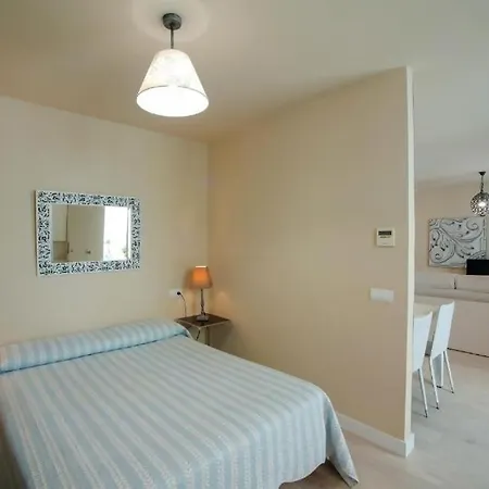 Casa Palacio De Apartman *