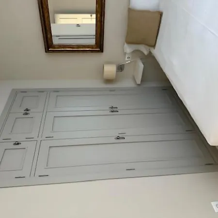 Appartement Casa Palacio De