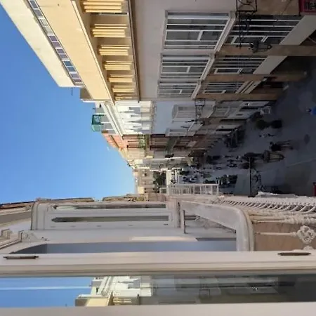 Casa Palacio De Cadix