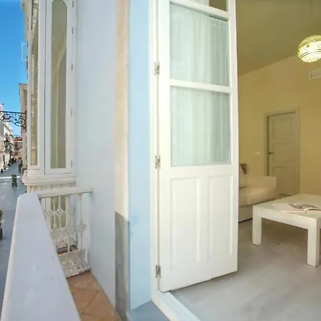 Casa Palacio De Appartement