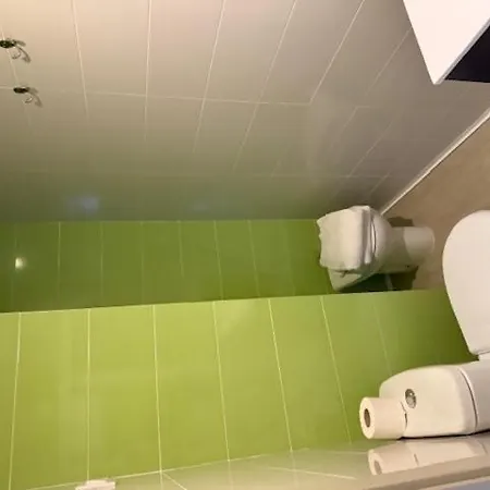 Appartement Casa Palacio De