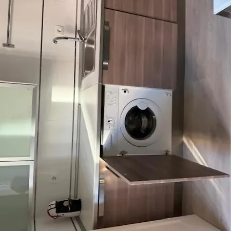 Appartement Casa Palacio De *