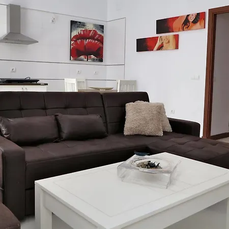 Apartamento Casa Palacio By Luxury Cádiz