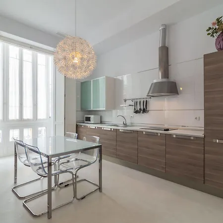 Casa Palacio By Luxury Cádiz