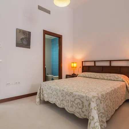 Casa Palacio Apartamento Cádiz