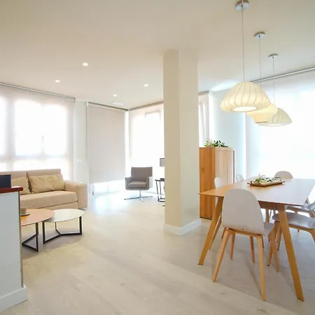 Apartment Casa Palacio By Luxury Cadiz