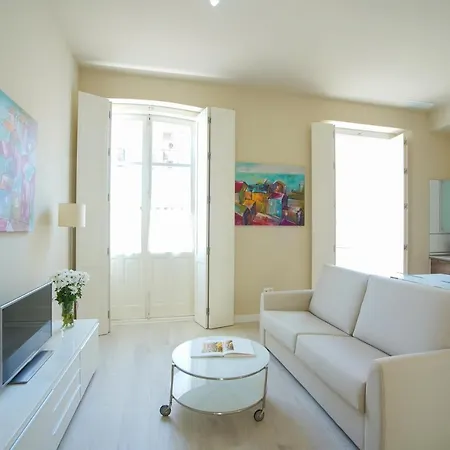 Apartamento Casa Palacio By Luxury Cádiz