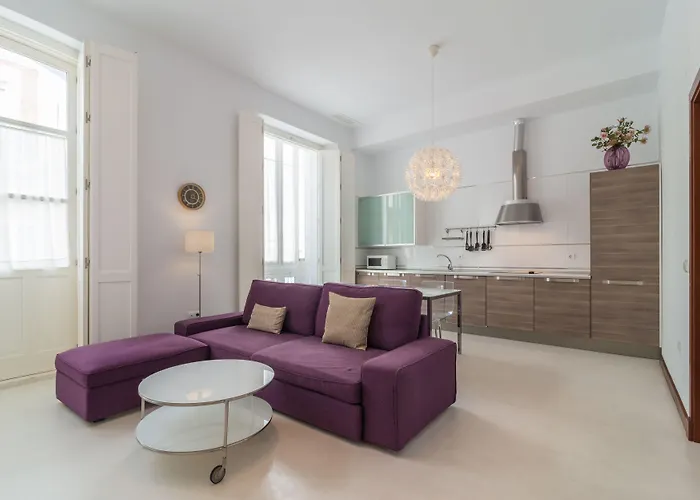 Casa Palacio De Appartement *