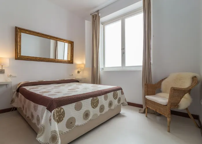 Appartement Casa Palacio De *