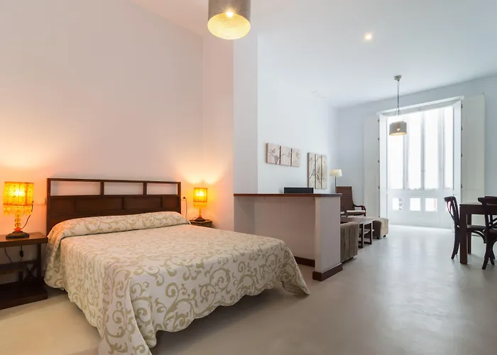 Casa Palacio De * 加的斯