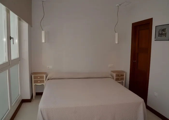 Casa Palacio De Appartement *