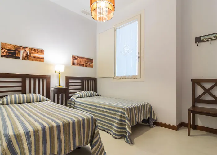 Appartement Casa Palacio De Cádiz