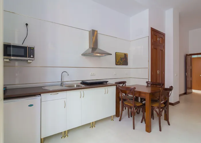 Casa Palacio De Appartement *