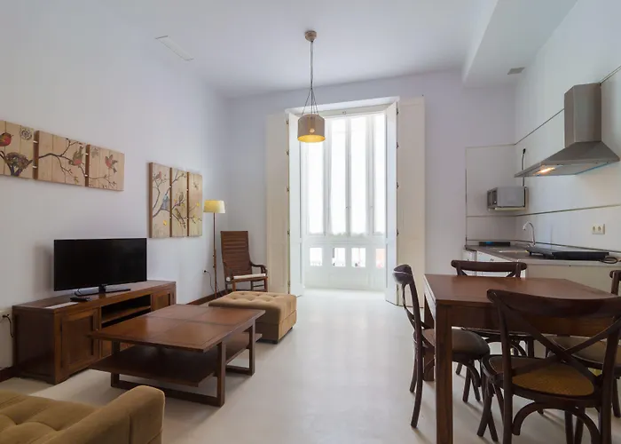 Casa Palacio De Appartement *