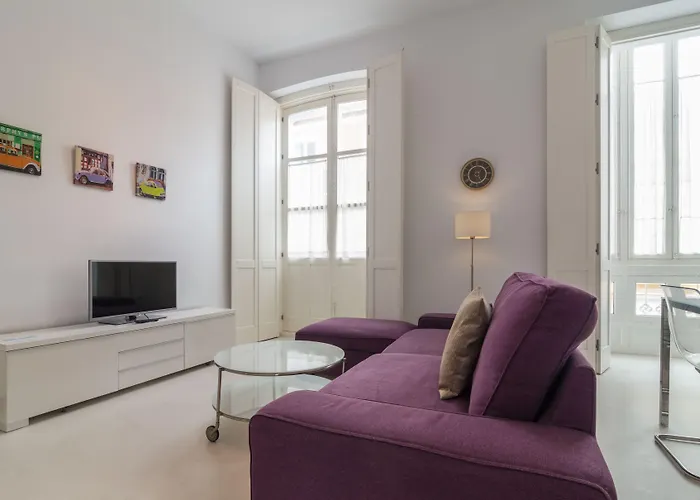 Casa Palacio De Appartement *