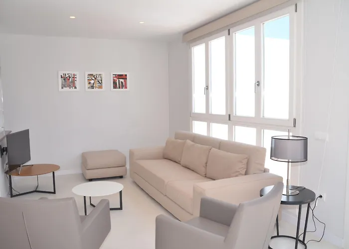 Casa Palacio De Appartement *