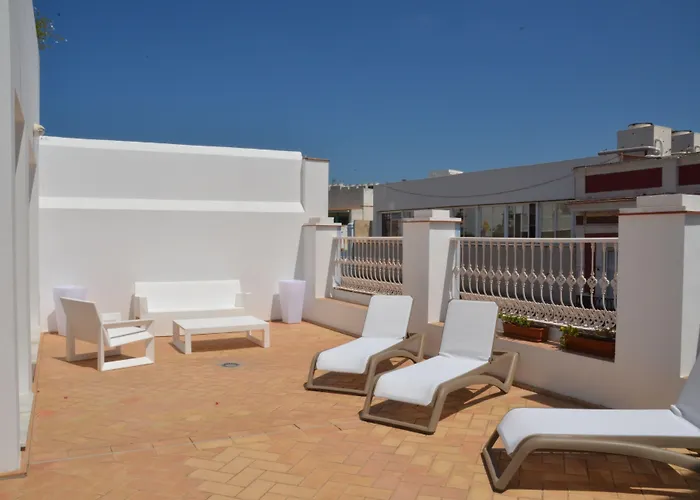 Appartement Casa Palacio De