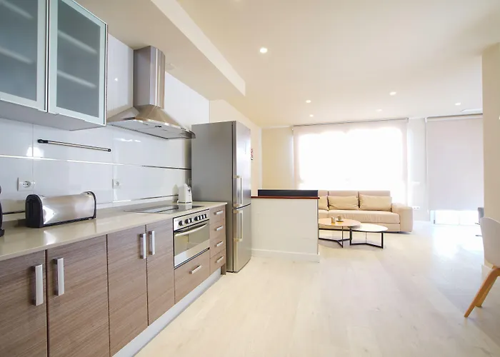 Appartement Casa Palacio De Cádiz