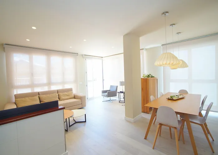 Casa Palacio De Appartement Cádiz