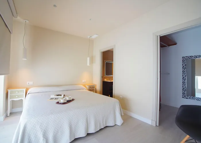 Casa Palacio De Appartement *