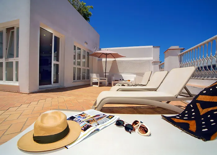 公寓 Casa Palacio De