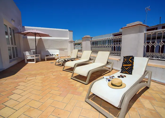 Casa Palacio De Appartement