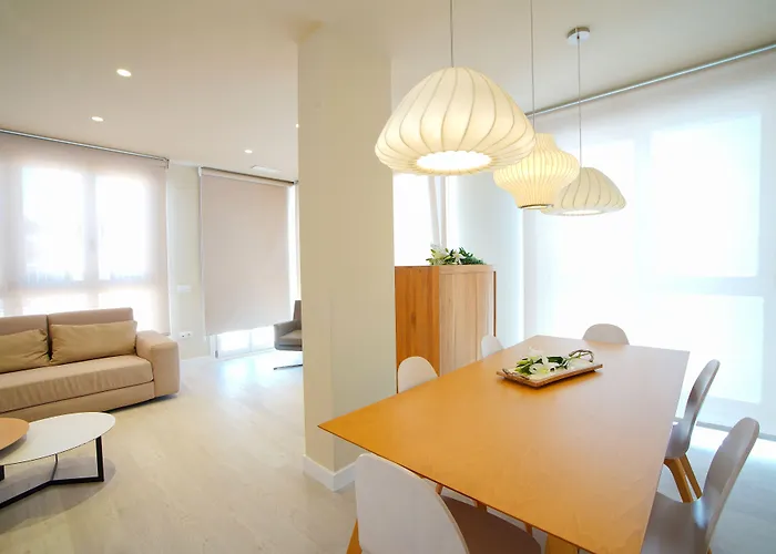 Casa Palacio De Appartement *