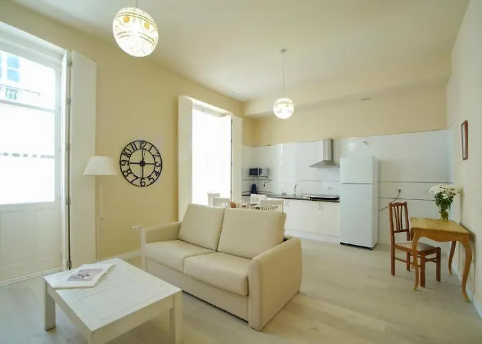 Casa Palacio De Appartement Cádiz