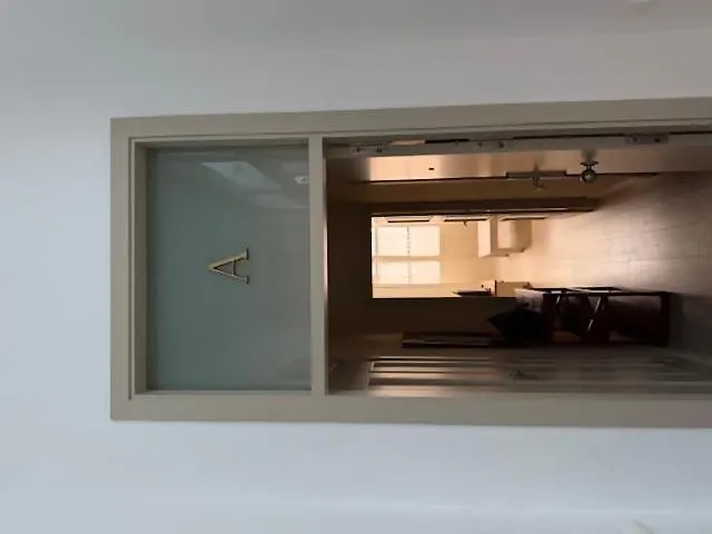 Appartement Casa Palacio De *