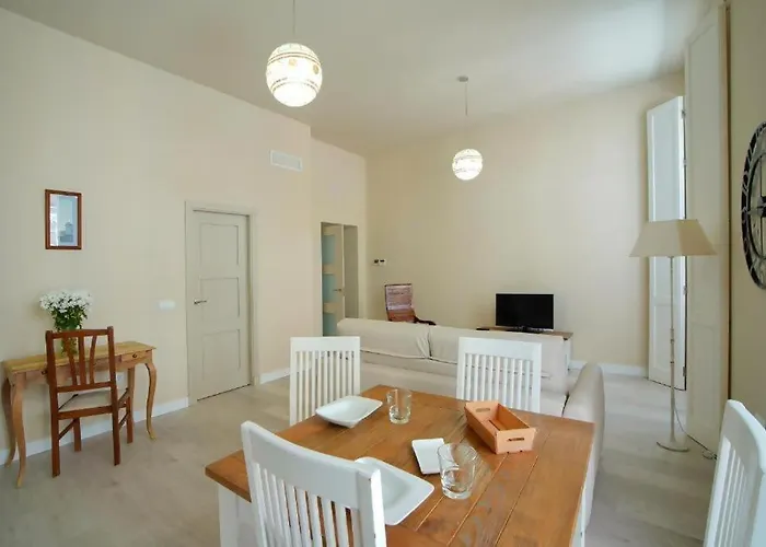 Appartement Casa Palacio De *