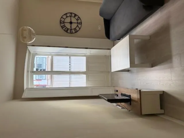 Casa Palacio De 公寓 加的斯