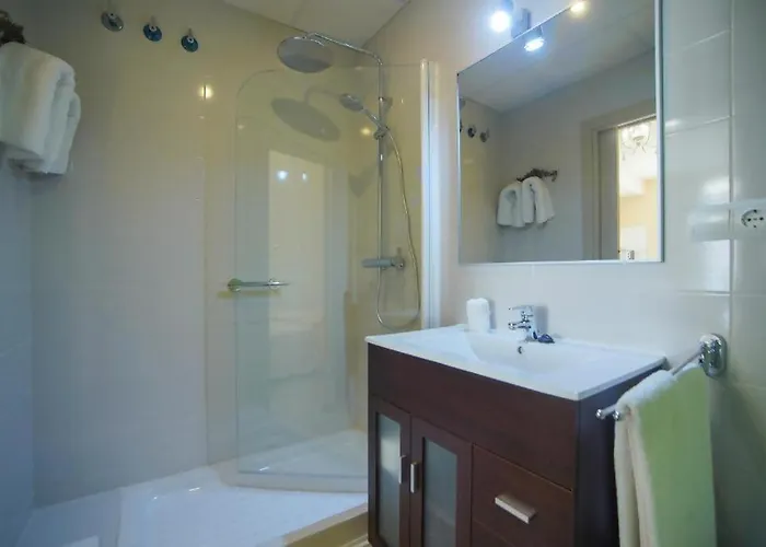 Appartement Casa Palacio De *