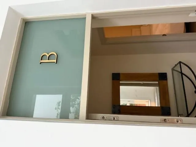 Appartement Casa Palacio De Cádiz