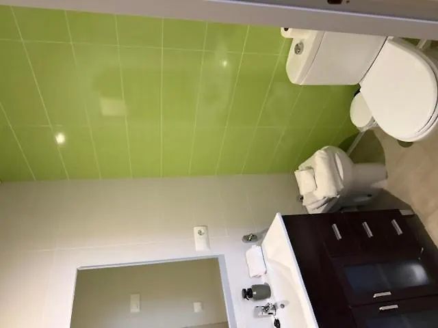 Appartement Casa Palacio De Cádiz