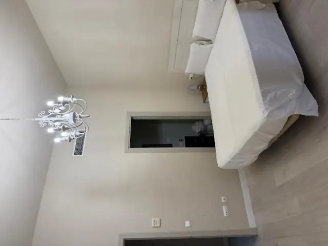 Appartement Casa Palacio De Cádiz