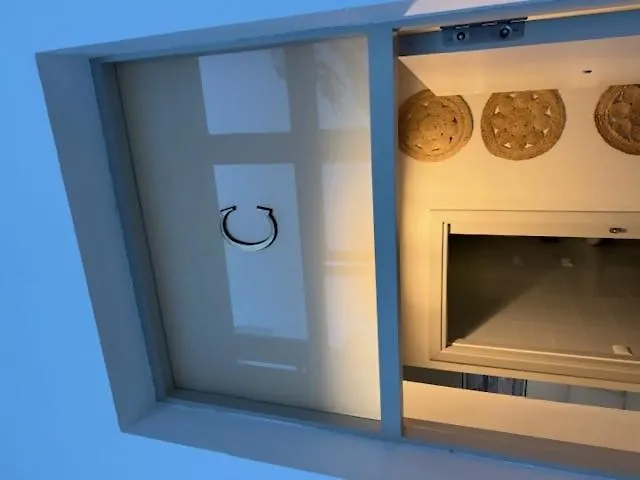 Casa Palacio De 加的斯